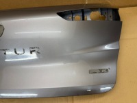 фото thumb №6, Renault captur ii 2 накладка кришки задньої зад 901521040r