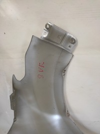 фото thumb №9, Toyota yaris iv крыло левый переднее перед 2019- 2020-