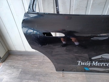 фото thumb №12, Двері --- mercedes eqs w296 x296 a296 296 suv 2023- ---- задні праві