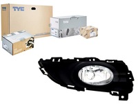 фото thumb №1, Tyc противотуманная фара mazda 3 1.4 bk