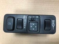 фото thumb №1, Переключатель света зеркал mitsubishi space star