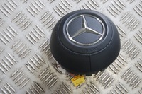 фото thumb №5, Idealna консоль панель приладів шкіра mercedes s w223 d131