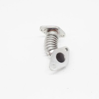 фото thumb №9, Audi a3 8l труба з'єднувальна egr 038131521at oem