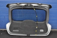 фото thumb №5, Volvo v60 крышка багажника крышка багажника задняя задняя 477-46