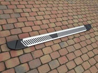 фото thumb №1, Volvo xc90 ii планка пороговая порог правые градус