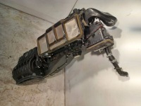 Модуль отопителя mercedes-benz gl x164 164 a1648300560 Недорого, фото thumb