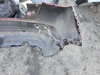 фото thumb №7, Nissan juke i f15 10r- бампер задняя задний nah