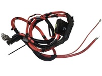 фото thumb №1, Bmw x3 e83 кабель plus акумулятор 3452233