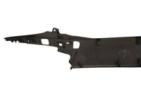 Накладка молдинг бампера перед mitsubishi asx outlander iii sport lift 18-2 Ціна, фото thumb