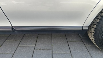 фото thumb №11, Планка дверь правая задняя audi a3 8l рестайлинг 5d 8l4853970
