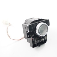 Купить Mercedes slk r172 переключатель кнопка панель контроллер idrive a1728701258, фото thumb