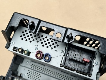 фото thumb №9, Радио навигация команда mercedes sprinter 906 рестайлинг a9069006202