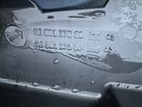 фото thumb №8, Citroen c5 iii защита плита pod бампер 9688137680