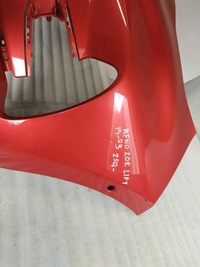 фото thumb №8, Бампер перед renault zoe lift