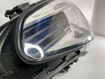 фото thumb №12, Лампа фара передня права bmw g30 g31 8499122 адаптивний led оригінал