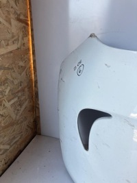 фото thumb №3, Бампер перед решітка renault zoe dv369