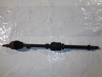 фото thumb №1, Scenic ii 1.9 dci привідний вал правий перед 03r