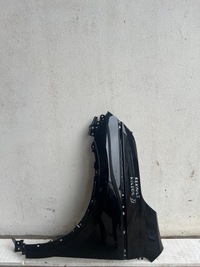 фото thumb №1, Крило лівий перед переднє renault koleos 2 ii