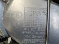 фото thumb №11, Audi a5 бампер задня na pdc 8t8807385b