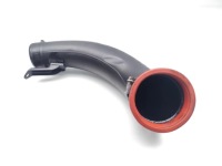 Volvo s60 пабтрубок  / труба интеркулер d5 дизель 151kw 205 hp 30774692 2011 в Украине, фото thumb