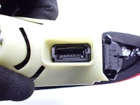 фото thumb №11, Лампа правый задняя led w крышка euro 659252 7477608 bmw 4 i4 g26 gran coupe 24r