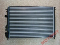 Купити Радіатор води renault scenic 1.4 1.6 1.8 98-03, фото thumb