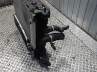 фото thumb №3, Радіатор комплект alfa romeo stelvio 2.2 m-jet