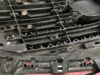 фото thumb №14, Mazda cx5 cx-5 i бампер перед переднее pdc рестайлинг 2015-2017 12761