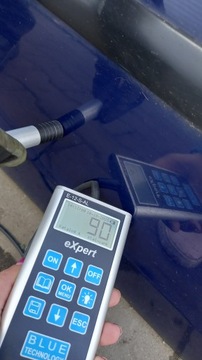 фото thumb №11, Дверь правые перед opel corsa c 03r