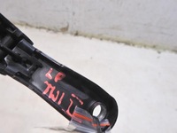 фото thumb №2, Рычаг дворники левая renault twingo ii 8200725624c