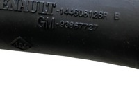 фото thumb №7, Труба интеркулер renault trafic iii фургон fg_ 144606126r 1.6l дизель