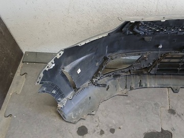 фото thumb №10, Бампер перед kia niro 16-22