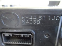 фото thumb №8, Экран дисплей mazda cx7 lift eh64611j0d