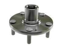 фото thumb №1, Nty ступиця колеса перед bez підшипник