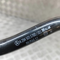 фото thumb №6, Труба охолодження mercedes-benz eqe v295 a2945015700 30718998 215kw 2023