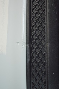 фото thumb №10, Бампер задняя ford focus mk3 hb 5b