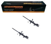 фото thumb №1, Амортизаторы toyota prius ii 2003-2009 перед