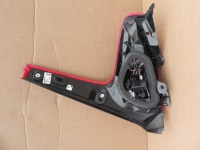 Volvo v40 2 cc 2 12- рестайлінг  фара правий задній led ідеальне Недорого, фото thumb