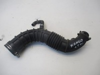 фото thumb №1, Wąż труба воздуха renault kangoo 1.5 dci
