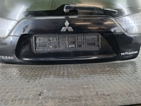 фото thumb №6, Крышка багажника mitsubishi outlander ii x42a