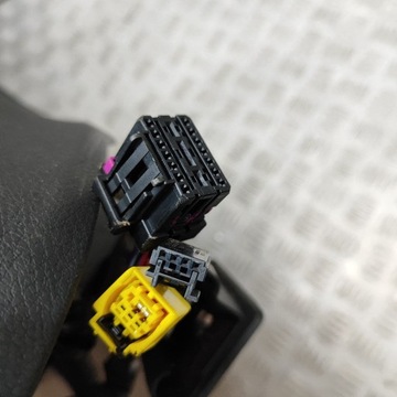 фото thumb №12, Skoda superb b8 3v 2019 ліва сторона сидіння переднє водія