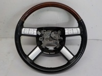 фото thumb №1, Chrysler 300 c руль кожа мульти дерево