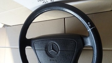 фото thumb №10, Mercedes w124 кермо