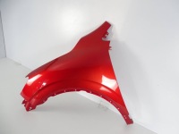 фото thumb №3, Крыло передний левый renault kadjar