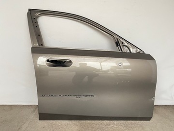 фото thumb №1, Bmw 5 g60 g61 2023r- дверь передние правые перед