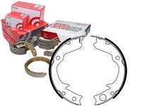 фото thumb №1, Тормозные колодки тормозные subaru forester impreza legacy i