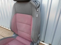 фото thumb №10, Сиденье передний vw eos 1q левый водителя europa оригинал