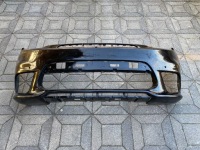 Купить Бампер перед grand cherokee wk2 рестайлинг  srt 2017, фото thumb