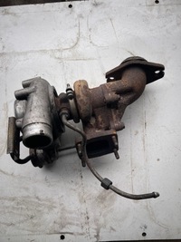 фото thumb №1, Iveco daily 3.0 hpi турбонагнетатель 504092197