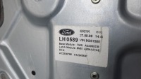 фото thumb №6, Подъемник стекла левое зад ford focus mk2 рестайлинг 09r 4m51-a045h23